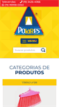 Mobile Screenshot of polares.com.br